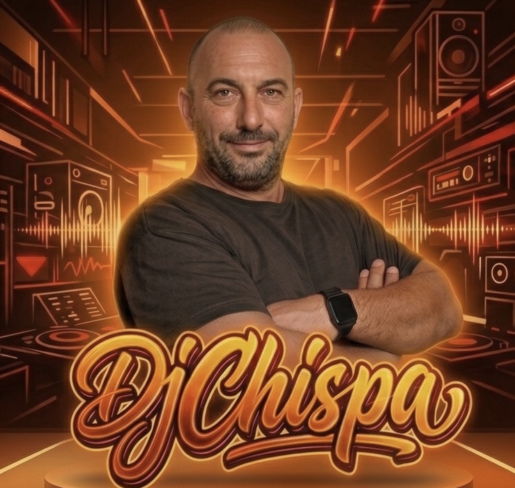 DjChispa
